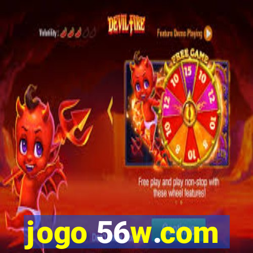 jogo 56w.com